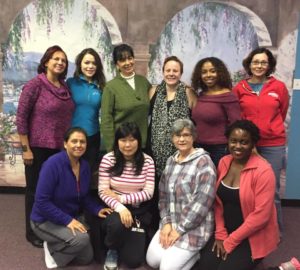 Chakra Balancing Class