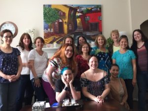 Psychic Development Class