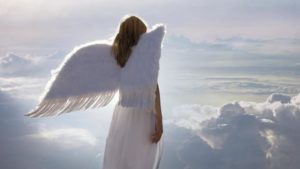 angel