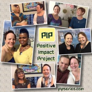 Positive Impact Project docuseries